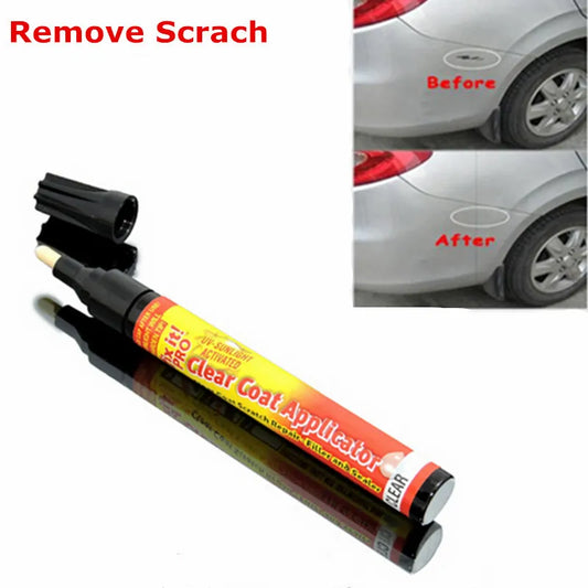 Fix It Pro Painting Pen Car Scratch Remover Repair Pen Simoniz Clear Coat Applicator Car Windscreen Wiper Effervescent Tablets