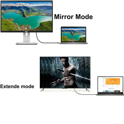 DP Display-port Displayport to DVI cable 1.8M 1M 0.5M DP to DVI adapter cable converter Displayport in to DVI out for HP Dell