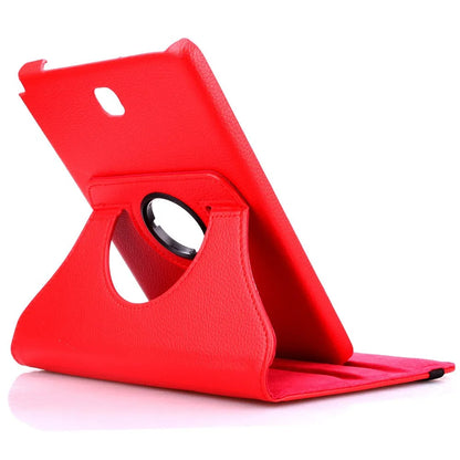 For Samsung Galaxy Tab 2 10.1 inch P5100 P5110 P7500 P7510 Tab2 Tablet Case 360 Rotating Bracket Flip Leather Cover