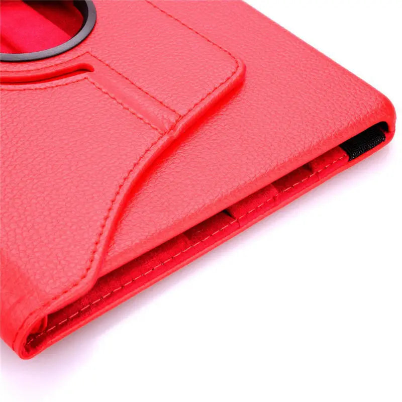 For Samsung Galaxy Tab 2 10.1 inch P5100 P5110 P7500 P7510 Tab2 Tablet Case 360 Rotating Bracket Flip Leather Cover