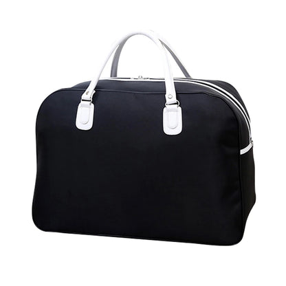 Oxford Women Travel Bags Waterproof Large Capacity Fashion Handbag Female Duffle Bag T734 Weekend Travel Bag For Women