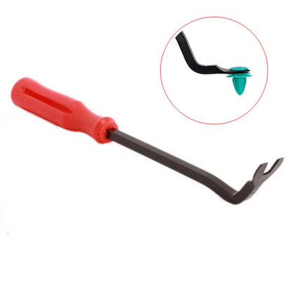 1/2PCS Car Headlight Repair Installation Tool Trim Clip Removal Pliers Van Door Panel Fascia Dash Upholstery Removal Repai Tool