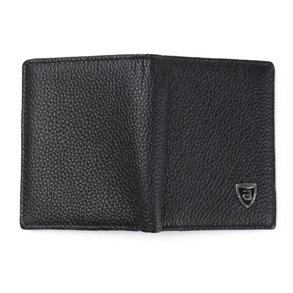 Small Slim Mini Genuine Leather Men Wallet Male Purse Thin Walet Cuzdan Vallet Money Bag For Card Holder Short Kashelek Partmone