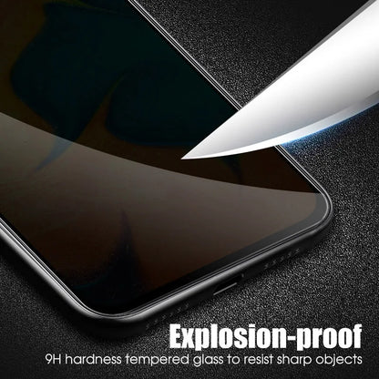 Privacy AntiSpy Glass For Samsung S22 S23 Ultra S21 Ultra S20 FE S10 Plus S10e S9 S8 Note10 Lite 8 9 M31 M31S Screen Protectors