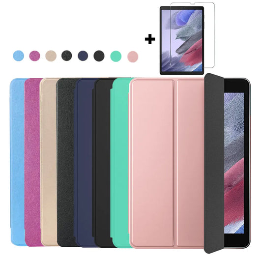 Smart Case For Samsung Galaxy Tab A7 Lite 2021 SM T220 T225 Protective Cover Shell Tab A7 lite 8.7" SM-T220 SM-T225 Tablet Case