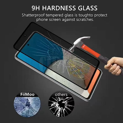 Privacy Screen Protector Tempered Glass For OnePlus Nord CE 3 Lite Anti-Spy Glass For OnePlus Nord N30 Camera Film For CE 3 Lite