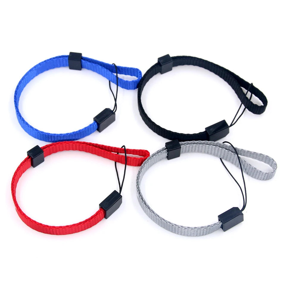 Anti-dropping Hand Strap lanyard String for Sony playstation PS Vita Psvita PSV 1000 2000 psv1000 psv2000 Wrist strap rope