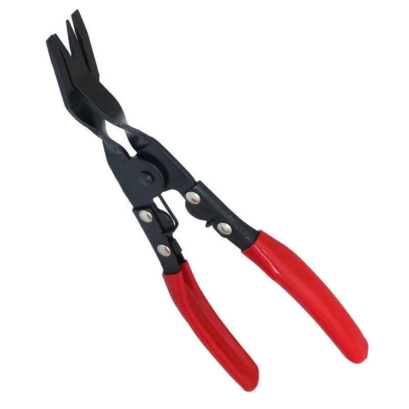 1/2PCS Car Headlight Repair Installation Tool Trim Clip Removal Pliers Van Door Panel Fascia Dash Upholstery Removal Repai Tool