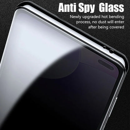 2PCS Privacy Screen Protector for Redmi Note 12 11 10 9 8 Pro Plus 11S 10S 9S Anti-spy Protective Film for Redmi 10C 9C 9A Glass